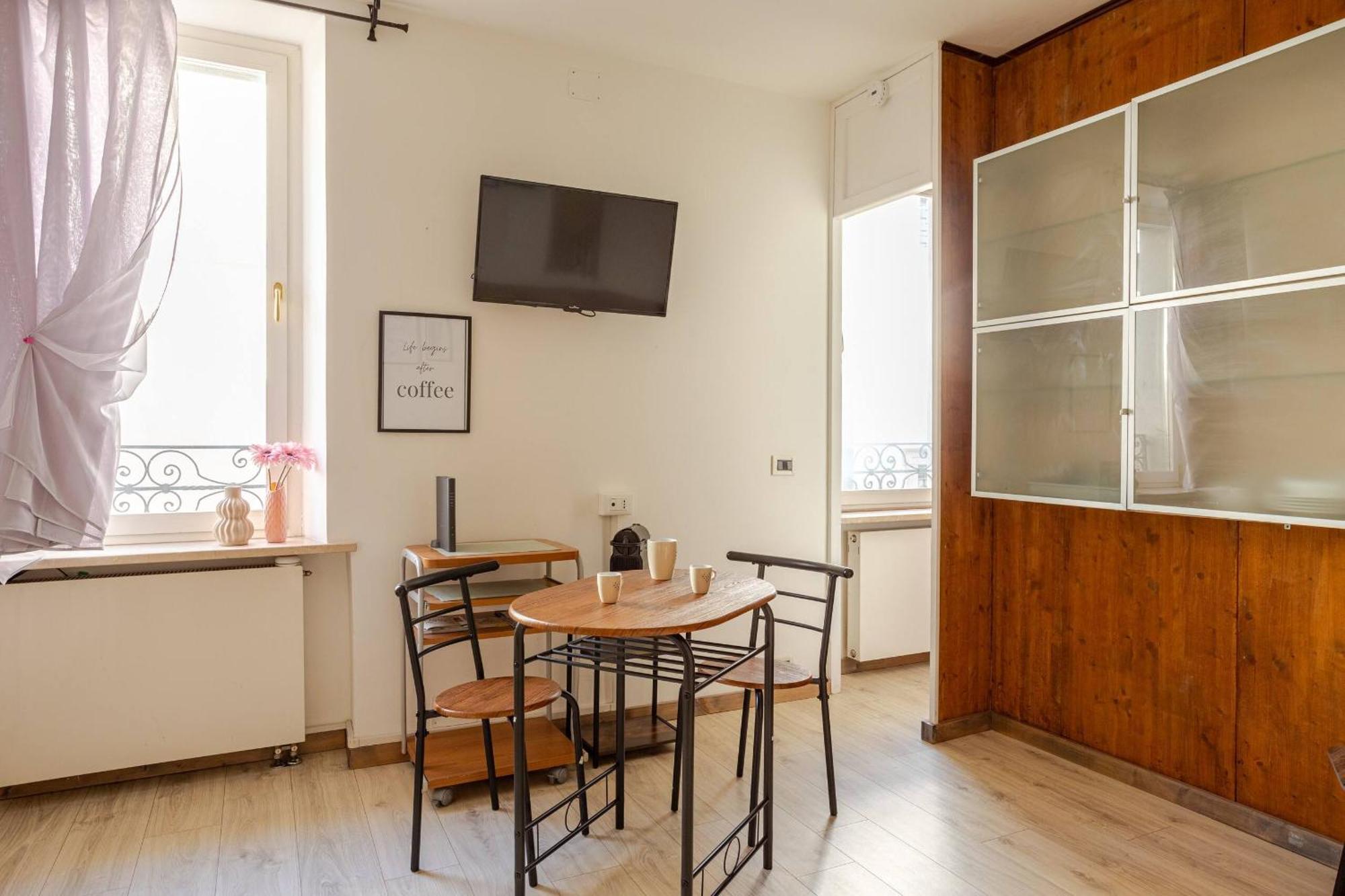 Apartamento Purple House Centro Storico