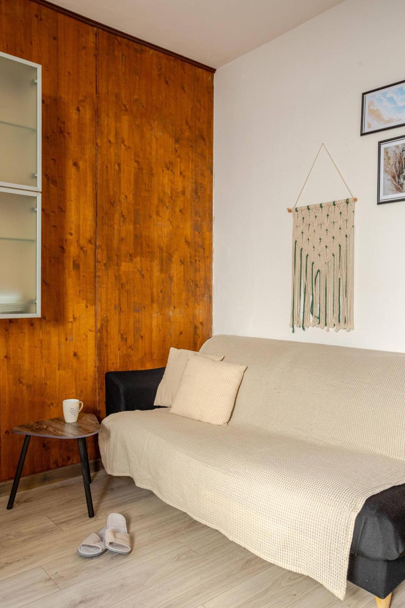 Apartamento Purple House Centro Storico *