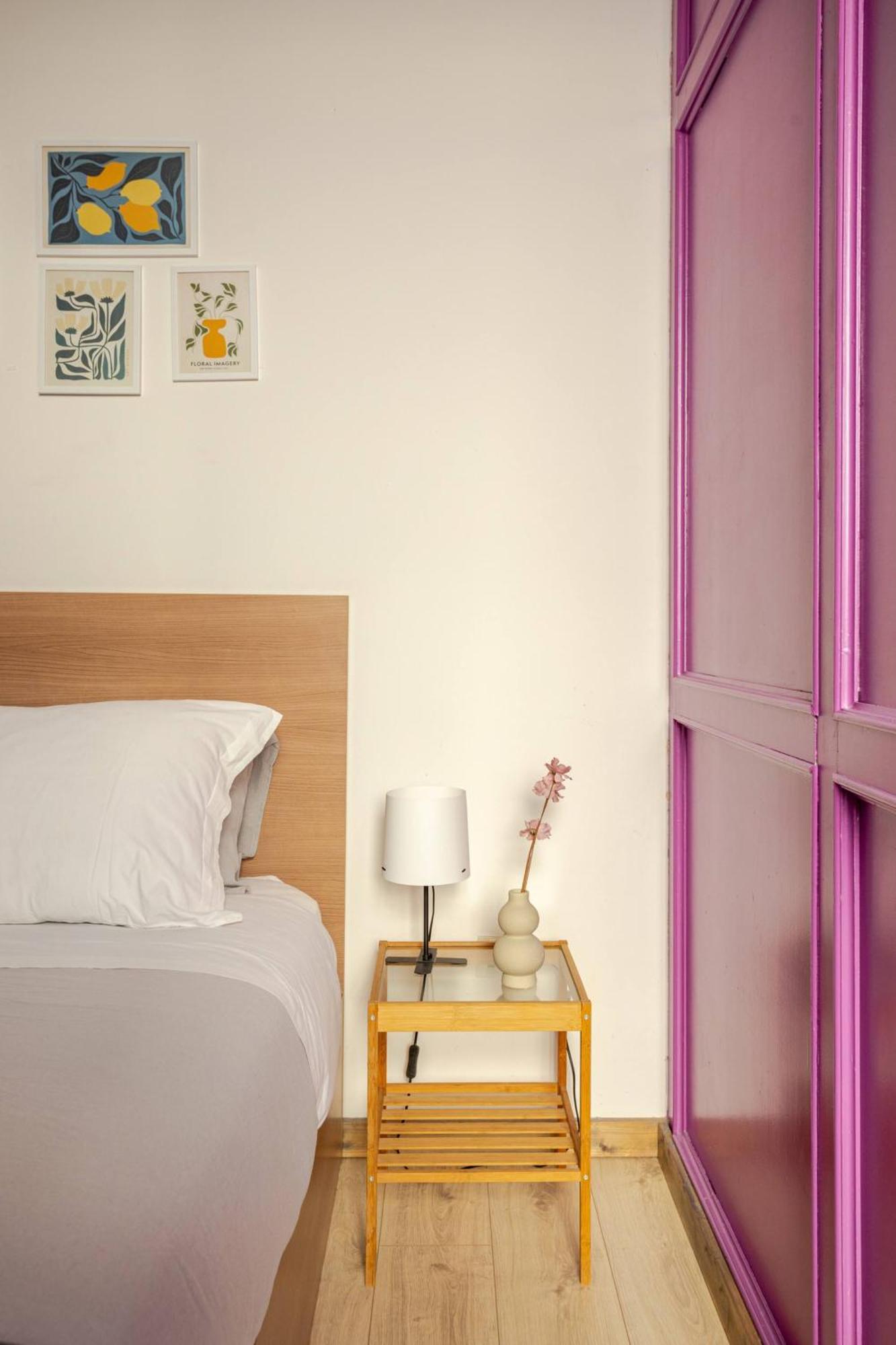 Purple House Centro Storico Apartamento Udine